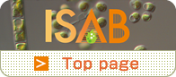 ISAB toppage