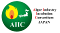 Algae Industry Incubation Consortium, Japan